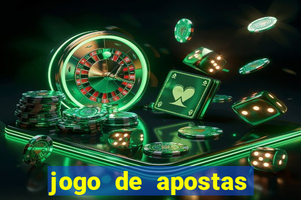 jogo de apostas para menor de 18